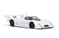 Slot.it SICA21Z1 Lancia LC2/85 White Unpainted