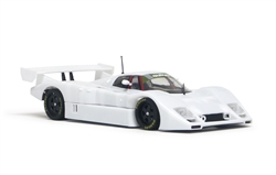 Slot.it SICA21Z1 Lancia LC2/85 White Unpainted