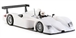 Slot.it SICA33Z1 1/32 RTR Car - Audi R8 LMP White Unpainted