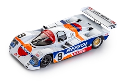 Slot.it SICA52C Porsche 962C - #9