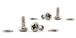 Slot.it SICH106 M2.2x4.5mm Phillips Drive Screws x 4