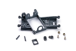 Slot.it SICH60B1 Slot.it Anglewinder Motor Mount - 0.5mm Offset HARD - EVO6 - for Boxer/Flat 6