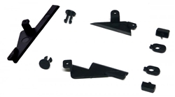 Slot.it SICH79B HRS Chassis Common Parts Kit