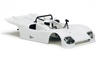 Slot.it SICS11B Unpainted Body Kit for Alfa Romeo 33/3 - Includes painted driver & interior details