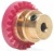 Slot.it SIGI23BZ 23 Tooth Bronze Hub Inline Gear