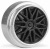 Slot.it SIPA18AL Light Weight Aluminum Wheels w/Inserts 17.3 x 8.2mm