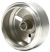 Slot.it SIPA18MG Ultra Light Magnesium Wheels 17.3 x 8.2mm