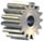 SONIC SON30-14 64P 14T PINION - 1 Pinion / Package