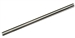 Sloting Plus SP041157 3/32" X 57.5mm TITANIUM Ultra Light axle