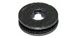 Sloting Plus SP079903 3D Printed Rear 4WD Drive Pulley 10mm Diameter BLACK