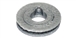 Sloting Plus SP079906 3D Printed Rear 4WD Drive Pulley 11mm GRAY SCALEAUTO