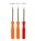 Sloting Plus SP143024 PHILLIPS and TORX mini screwdriver set