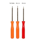 Sloting Plus SP143024 PHILLIPS and TORX mini screwdriver set