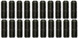 Sloting Plus SP152304 Setscrews - M2x5mm - 20 pcs. per package