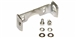 Sloting Plus SP902633 Stainless Steel Rear Axle Support for UNIVERSAL 1/24 Chassis