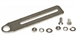 Sloting Plus SP903050 Stainless Steel Guiide Tongue for UNIVERSAL 1/24 Chassis