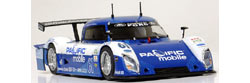 Racer SW10 Sideways Aim Autosports Ford Riley Daytona Prototype 2010