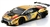 Racer SWCAR01F Sideways Lamborghini Huracan GT3 No.100 Attempto Racing.