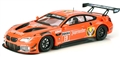 Racer SWCAR03B Sideways BMW M6 GT3 No.19 Jagermeister.