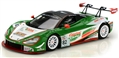 Racer SWCAR04A Sideways McLaren 720S GT3 Castrol Edition - 1/32 scale slot car.