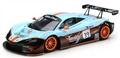 Racer SWCAR04B Sideways McLaren 720S GT3 Gulf Davidoff