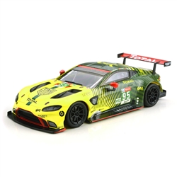 Racer SWCAR05C Sideways ASV AMR No.95 Le Mans 2020 - GTE Pro class