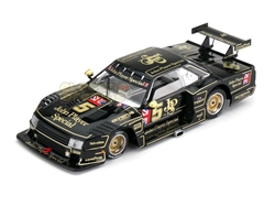 Racer SWLE09 Sideways Nissan Skyline Turbo Gr.5 - JPS Special Edition