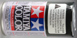 Tamiya TA85005 TS-5 Olive Drab Lacquer Spray Paint 100ml (3.3 fl. oz.) Can