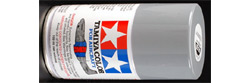 Tamiya TA86528 AS-28 Medium Grey Lacquer Spray Paint 100ml