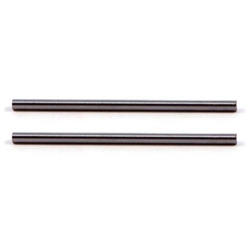 Thunderslot THAXL002 Tempered & Rectified Steel Axle 3/32 x 47mm (2 pcs)