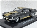 Thunderslot THCEMU508SW 1967 GT350 LIMITED EDITION HTZ Black