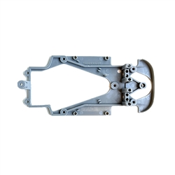 Thunderslot THCHS006G Can Am 350 chassis Gray (Hard)