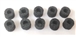 Thunderslot THSSK005 Foam Washers for Motor Mount to Chassis