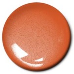 Testors TS1831M "Fiery Orange" One Coat Lacquer paint - 3 ounce spray