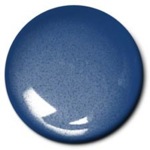 Testors TS1836M "DeJa Blue" One Coat Lacquer paint - 3 ounce spray