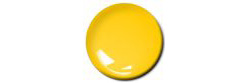 Testors TS52710 Colors by Boyd Aluma Yellow Pearl Enamel Paint - 1/2 fluid ounce bottle