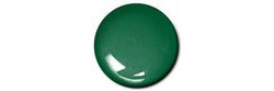 Testors TS52714 Colors by Boyd Dark Green Enamel Paint - 1/2 fluid ounce bottle