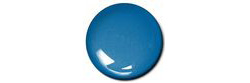 Testors TS52906 Colors by Boyd Spray True Blue Pearl Enamel Paint - 3 ounce spray