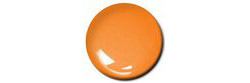 Testors TS52920 Colors by Boyd Spray Roadster Florida Orange Pearl Enamel Paint - 3 ounce spray
