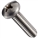 TSRF TSC05 Guide flag screw - #2-56 thread stainless steel - price each