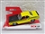 SCX U10440X300 SCX Plymouth Trans Am AAR CUDA Curious Yellow 1970 Limited Edition