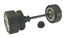 Scalextric W9185 Rear Axle Assembly (Opel Vectra DTM)